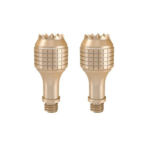 DJI RC-N1/RC-N2 Remote Control Joystick Thumb Rocker - Gold - 1