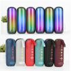 T&G TG-384 Mini Portable Bluetooth Speaker - Blue - 9