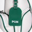 Picture of PGM SOB009 Golf Women Mini Crossbody Ball Bag Lightweight Cute Storage Bag (Gray Green)