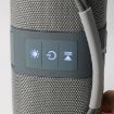 T&G TG-668 Wireless Bluetooth Speaker Portable TWS Subwoofer Blue - 7