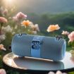 T&G TG-672 Outdoor Portable Subwoofer Bluetooth Speaker - Black - 3