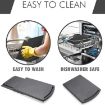 Sliding Countertop Tray for Coffee Makers & Blenders - 6