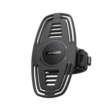 Picture of JOYROOM JR-ZS382 Silicone Bike Phone Mount (Black)