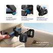 Picture of JOYROOM JR-ZS369 Car Headrest Phone & Tablet Holder (Metal Grey)