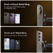 Picture of JOYROOM JR-ZS403 Metal Foldable Magnetic Car Phone Mount (Black)