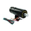 Picture of Universal Car/Motorcycle Led Adjustable Tachometer RPM Tacho Gauge Pro Shift Light (Blue Light)