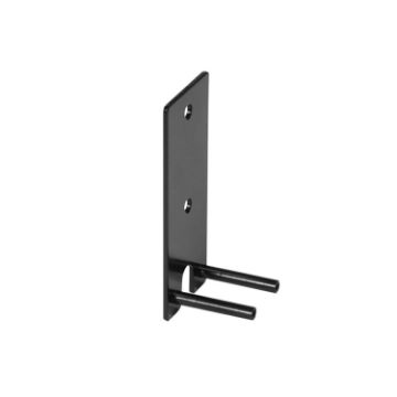Picture of For Bose LifeStyle 650 Rear Surround Speaker Metal Wall-mounted Bracket (Black)