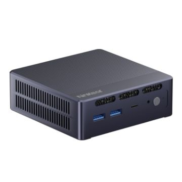 Ninkear N9 Windows 11 Mini PC, 8GB+256GB, Intel Alder Lake N95 - 1