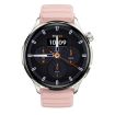 Picture of J45 1.43 inch BT5.1 Smart Sport Watch, Support Sleep/Heart Rate/Blood Oxygen/Blood Pressure Health Monitor (Pink)