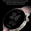 Picture of J45 1.43 inch BT5.1 Smart Sport Watch, Support Sleep/Heart Rate/Blood Oxygen/Blood Pressure Health Monitor (Green)