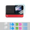 Picture of For Insta360 One RS/R Host 2sets aMagisn Tempered Film Screen Protector