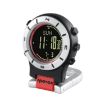 Picture of SPOVAN Element 2S Multifunctional Outdoor Sports Compass Watch (Red Black)