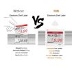 2.1 Inch E-ink Screen Bluetooth Smart Electronic Labels - 5