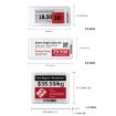 2.9 Inch E-ink Screen Bluetooth Smart Electronic Labels - 3