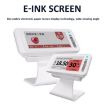 2.9 Inch E-ink Screen Bluetooth Smart Electronic Labels - 6