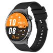 Picture of QX10 1.43 inch BT5.2 Smart Sport Watch, Support Sleep/Heart Rate/Blood Oxygen/Blood Pressure Health Monitor (Black)