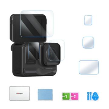 Picture of For Insta360 Ace Pro aMagisn Tempered Protective Film Sports Camera Accessories, Specification: 1set