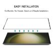 Samsung Galaxy S23 Ultra 5G Full Glue Screen Tempered Glass Film - 7