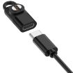 Xiaomi Haylou PurFree BC01 Bone Conduction Earphone Adapter - 5