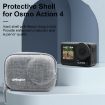 Picture of For DJI Osmo Action 4/3 aMagisn Body Bag Mini Storage Shell