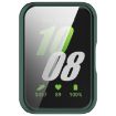 Samsung Galaxy Fit 3 Green TPU Electroplated Watch Protective Case - 2