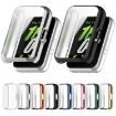 Samsung Galaxy Fit 3 Green TPU Electroplated Watch Protective Case - 5
