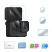 Picture of For Insta360 Ace Pro aMagisn Tempered Protective Film Sports Camera Accessories, Specification: 2sets