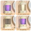 Electric Shock Home Night Light Mosquito Killer - Plug-in Model - 6