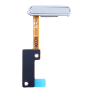 Samsung Galaxy Tab S9 FE SM-X516 Fingerprint Sensor Flex Cable Green - 1