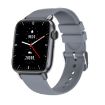 QS08 PRO Smart Sport Watch - Black+Grey - 1