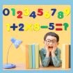 Picture of Early Childhood Educational Magnetic Foam Puzzle Fridge Magnet (Capital Letters)