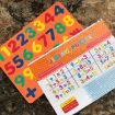 Picture of Early Childhood Educational Magnetic Foam Puzzle Fridge Magnet (Number)