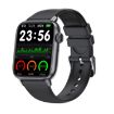 QS08 PRO 1.83" Smart Sport Watch - Black - Health Monitor - 1
