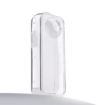 Insta360 X3 Full Body Clear TPU Protective Case - Transparent - 2
