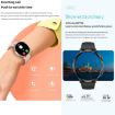 QS40 1.39" BT5.2 Smart Sport Watch - Grey - 6