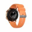 QS40 1.39" BT5.2 Smart Sport Watch - Orange - 3