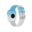 Picture of P43 1.8 inch TFT Screen Bluetooth Smart Watch, Support Heart Rate Monitoring & 100+ Sports Modes (Blue)