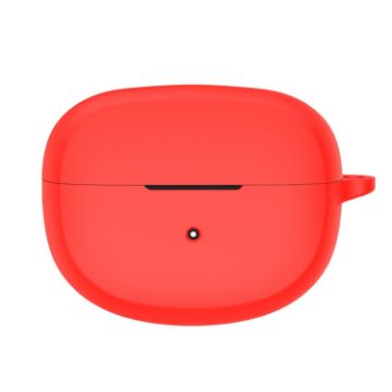 Red Silicone Case for Bose Ultra Open Wireless Earphones - 1