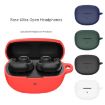 Dark Green Silicone Case for Bose Ultra Open Wireless Earphones - 4