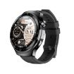 X16pro Smart Watch - Bluetooth Call/Heart Rate/Blood Pressure/Oxygen - Black - 1