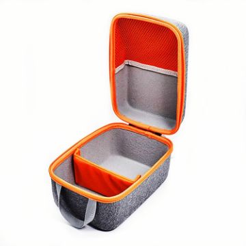 Yoto PlayerKids 3rd Gen Speaker EVA Storage Bag Waterproof Box - 1