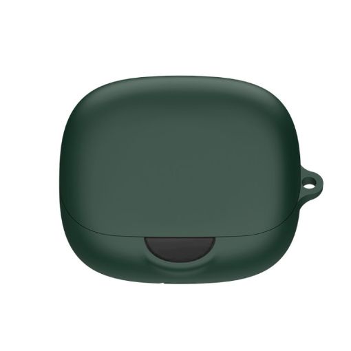 Anker Soundcore AeroFit Pro Silicone Case - Dark Green - 1