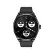 Picture of S9 1.53 inch Color Screen Smart Watch, Support Bluetooth Call/Heart Rate/Blood Pressure/Blood Oxygen Monitoring (Black)