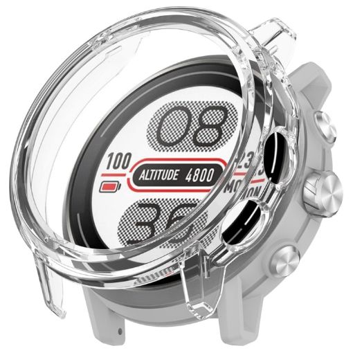 Coros Apex 2 Protective Case - Transparent - 1