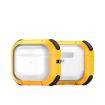 Picture of For AirPods 3 DUX DUCIS PECD Series Earbuds Box Protective Case (Yellow)