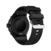 Picture of QS90 1.39" BT5.0 Smart Sport Watch, Bluetooth Call/Sleep/Blood Oxygen/Heart Rate/Blood Pressure Monitor (Black)