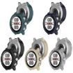 Coros Apex 2 Half Coverage Protective Case - Ink Blue - 8