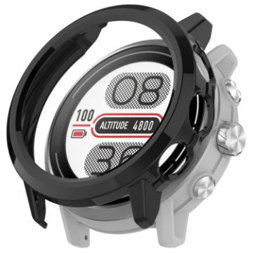Coros Apex 2 Half Coverage Protective Case - Black - 1
