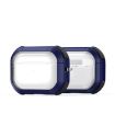 Picture of For AirPods Pro 2 DUX DUCIS PECD Series Earbuds Box Protective Case (Dark Blue)