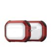 Picture of For AirPods Pro 2 DUX DUCIS PECD Series Earbuds Box Protective Case (Red)
